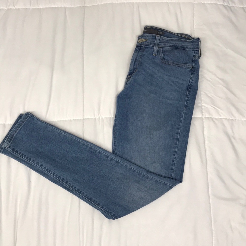 LEVIS jeggings